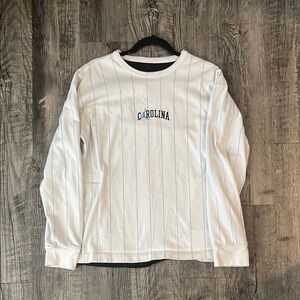 North Carolina Reversible Sweater